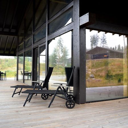 Eerikkilae Sport & Outdoor Resort Tammela Kültér fotó