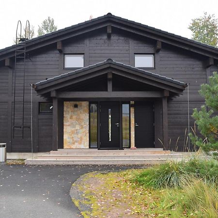 Eerikkilae Sport & Outdoor Resort Tammela Kültér fotó