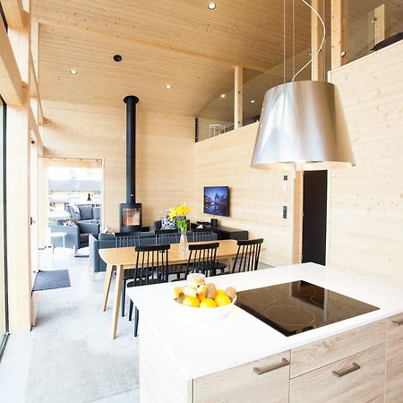 Eerikkilae Sport & Outdoor Resort Tammela Kültér fotó