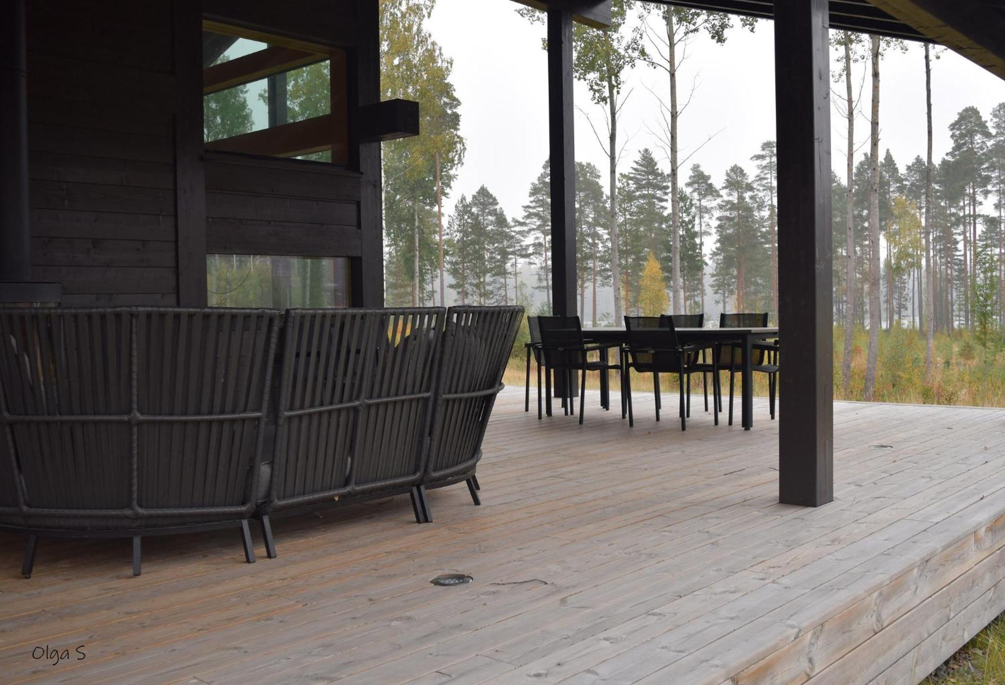 Eerikkilae Sport & Outdoor Resort Tammela Kültér fotó
