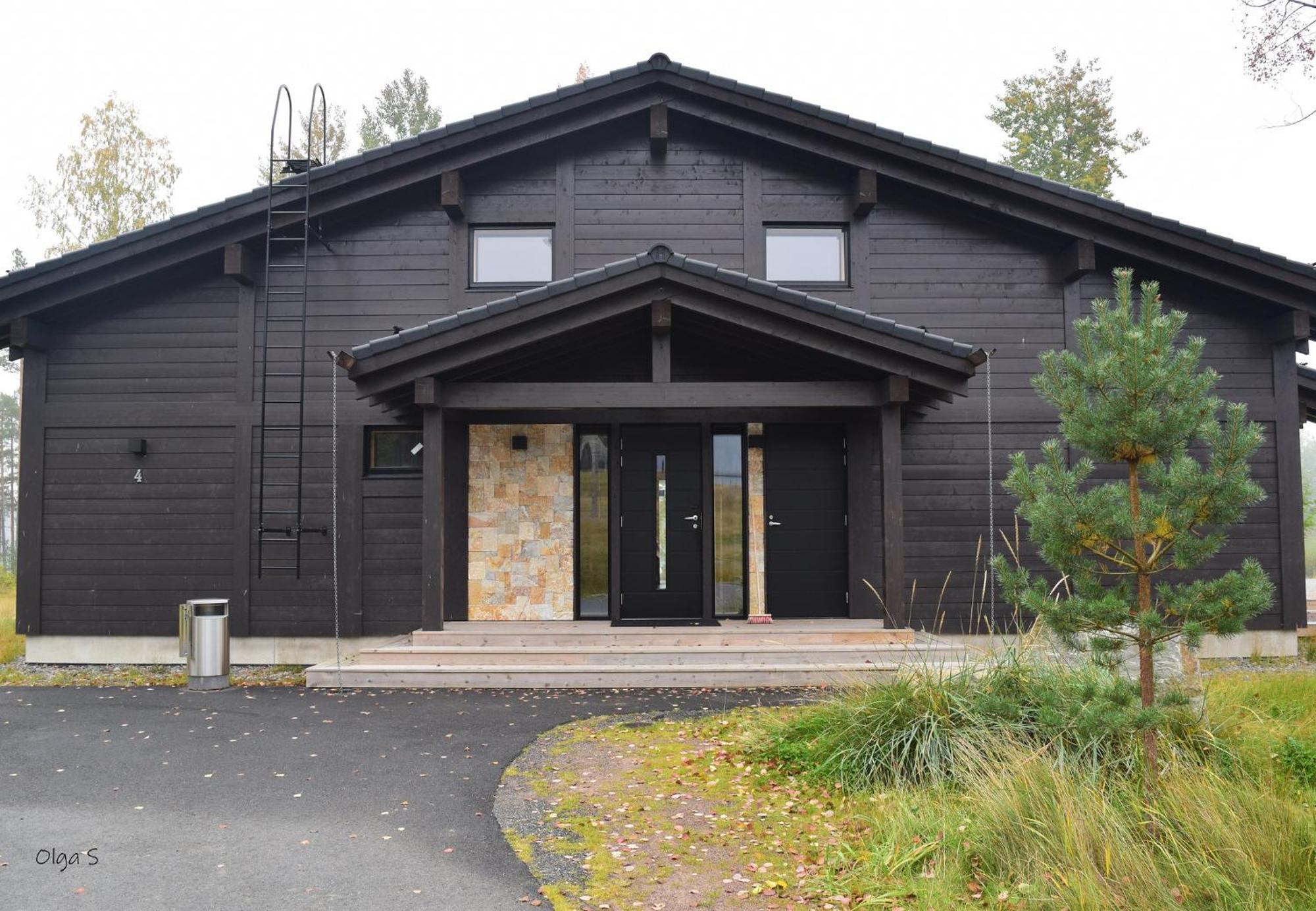 Eerikkilae Sport & Outdoor Resort Tammela Kültér fotó