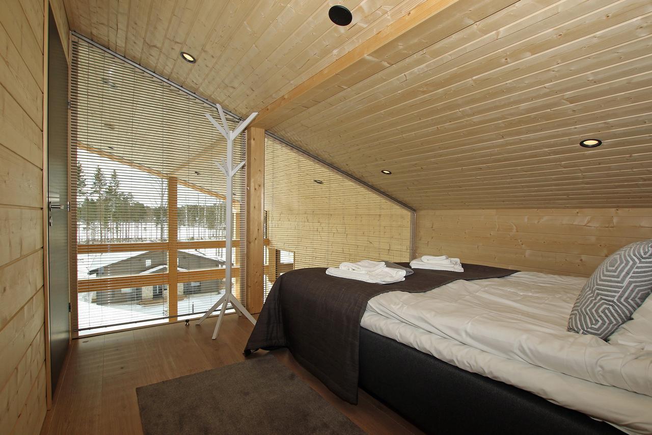 Eerikkilae Sport & Outdoor Resort Tammela Kültér fotó
